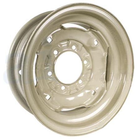 Aftermarket Wheel A-9043-AI